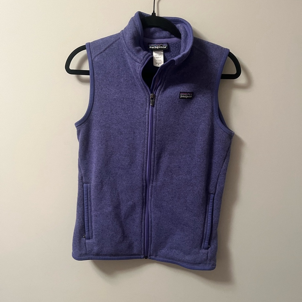 Patagonia Vest | Size M